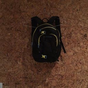 Dakine Small Black BackPack